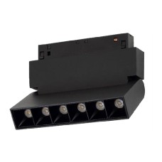 5318 Магнетен рефлектор 9W 3000K M20 Optonica